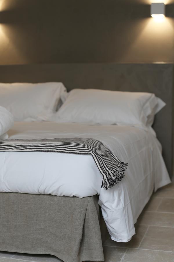 La Mitria Bed & Breakfast Трани Екстериор снимка