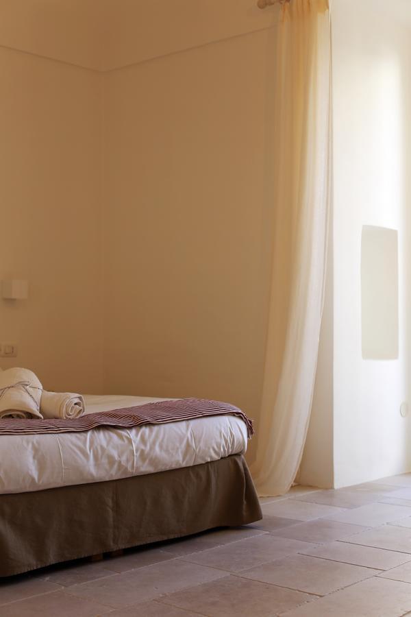 La Mitria Bed & Breakfast Трани Екстериор снимка