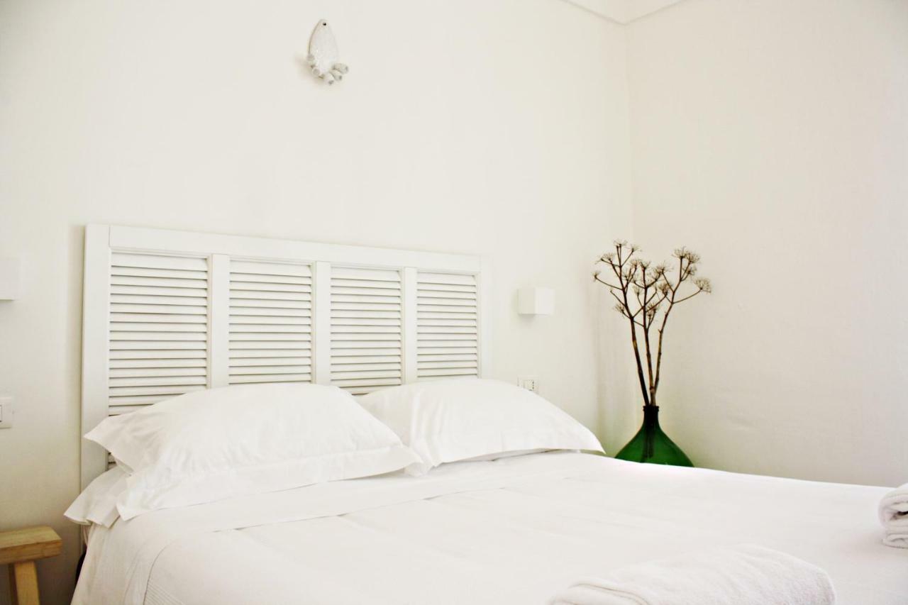 La Mitria Bed & Breakfast Трани Екстериор снимка