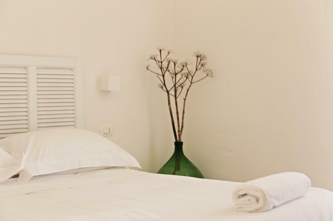 La Mitria Bed & Breakfast Трани Екстериор снимка